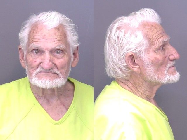 Francisco, Darrell Dean