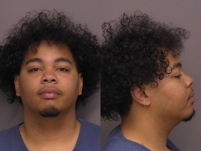 Williams, Christopher Jamaro