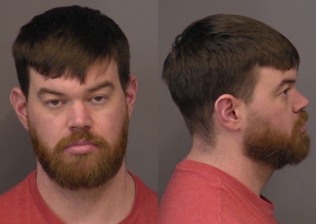 Johnson, Drake Stephen