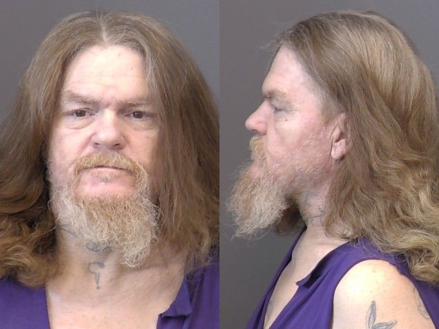 Stanley, Bradley Scott