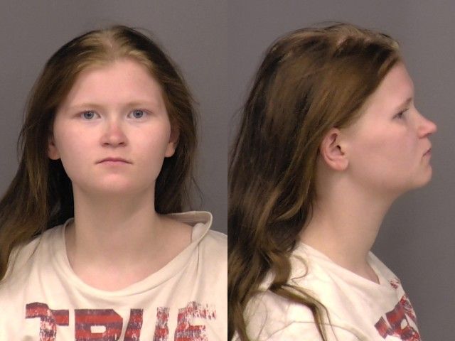 Tyson, Abbygale Anna