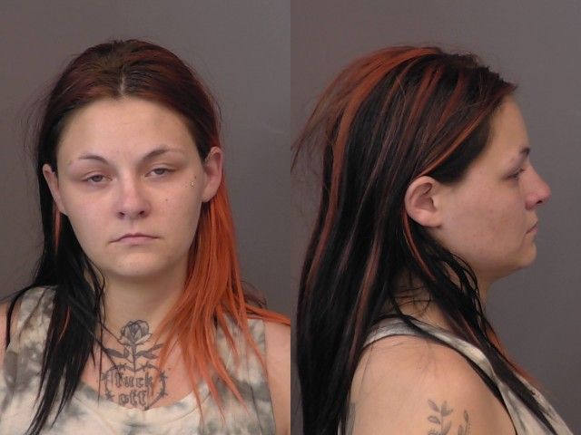 Williams, Destiny Jasmine