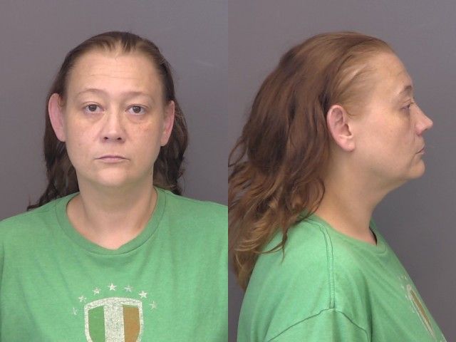 Goheen, Christina Renee