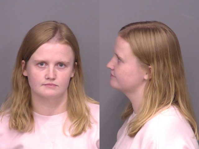 Drumm, Vaiden Justine