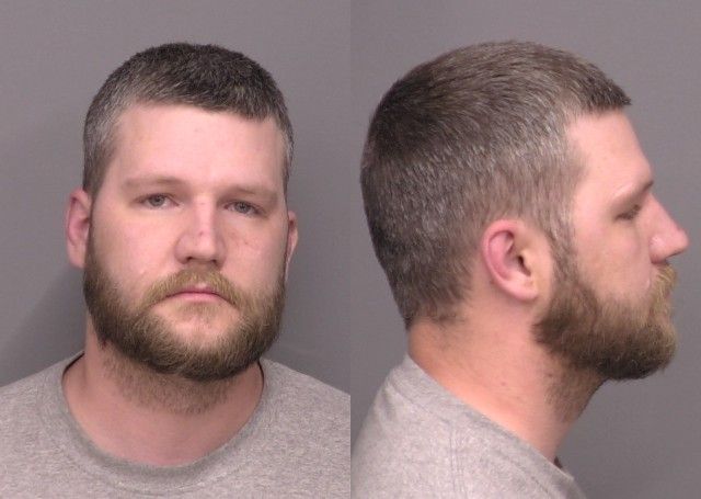 Hoefer, Brandon Michael