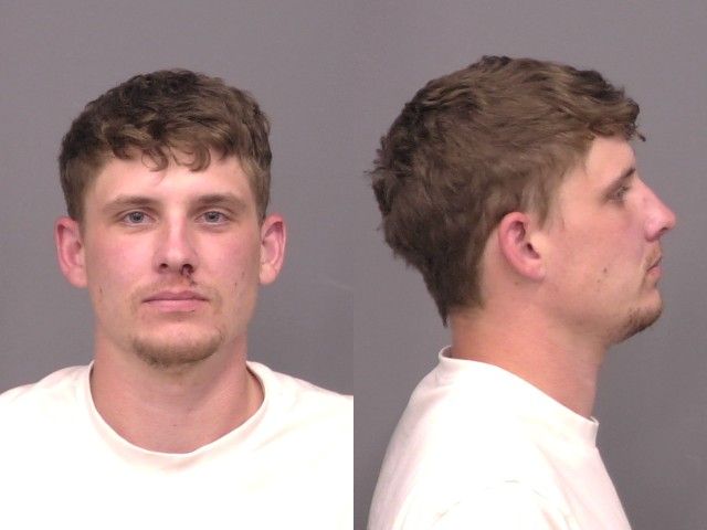 Houk, Austin Patrick