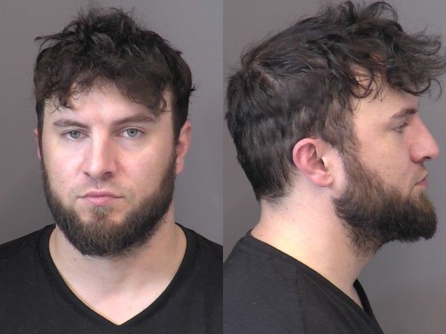 Patterson, Payton Dale