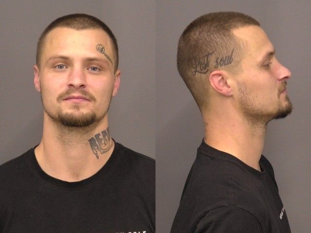 Bartholomew, Kevin Michael