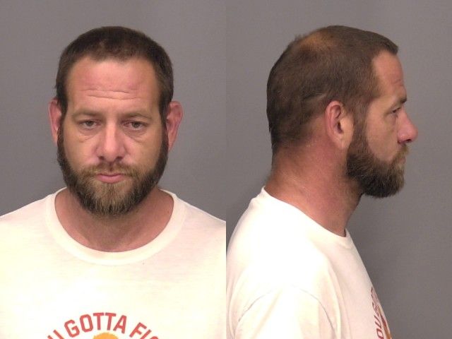 Everett, Chad Curtis