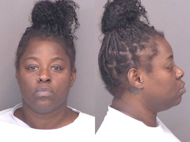 Harper, Cordesia Zsaquell