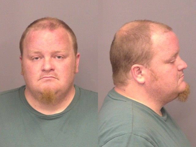 Rhodenbaugh, Terry James