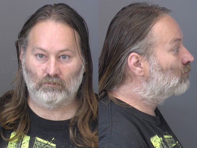 Cochran,Julian Michael