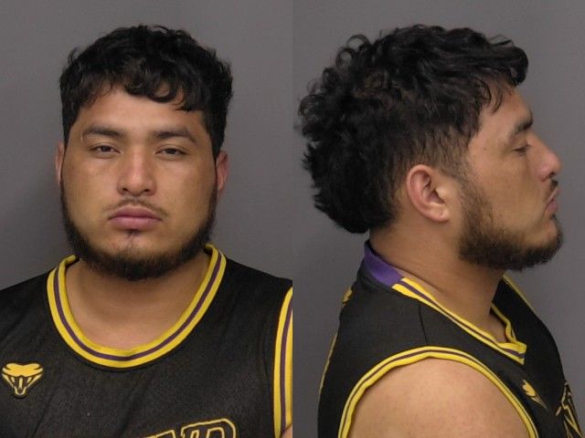 Rivas Martinez,Jose Miguel