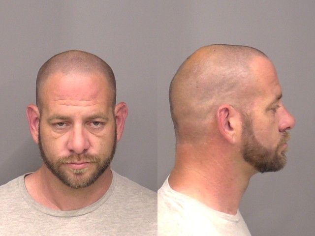 Everett, Chad Curtis
