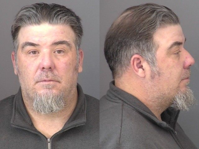Streit, Shawn Lee