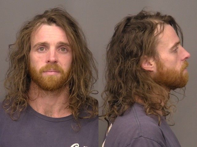 Kipp, Joshua Donald