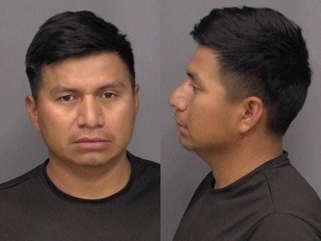 Juarez Alvarez, Marcial