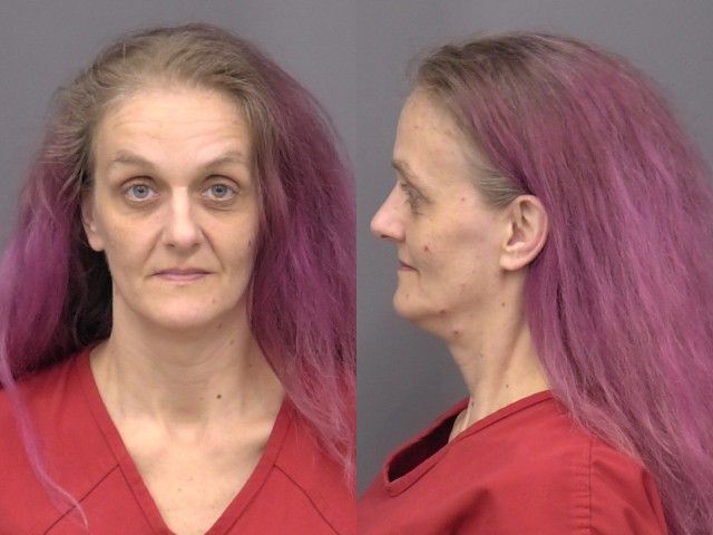 Armstrong, Rae Lynn