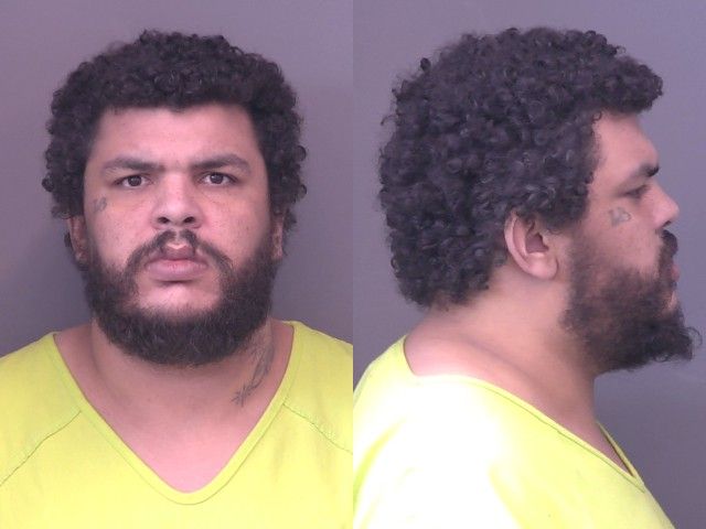Whitford, Quindon Luther Ray