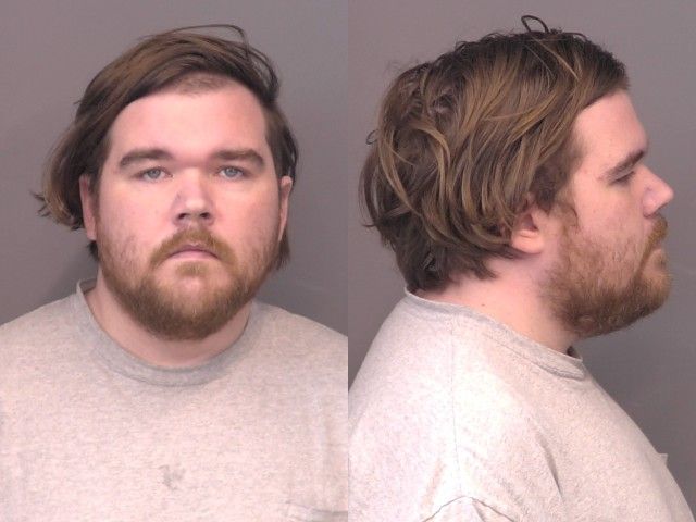 Cooper, Matthew Aaron