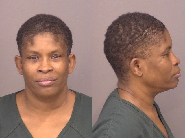 Daniels, Cecilia Yvette