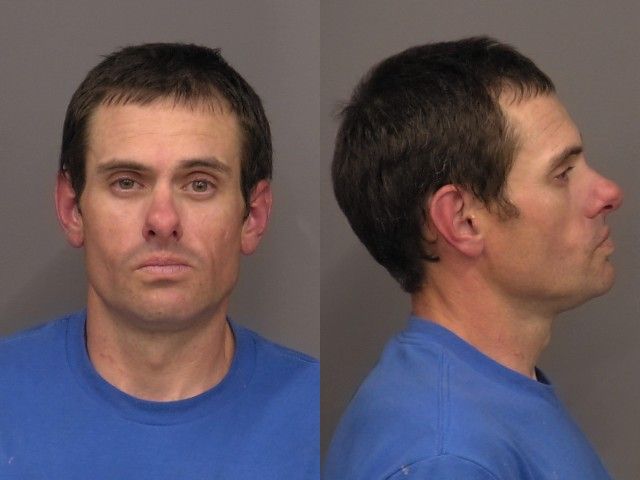 Brown, Robert Todd
