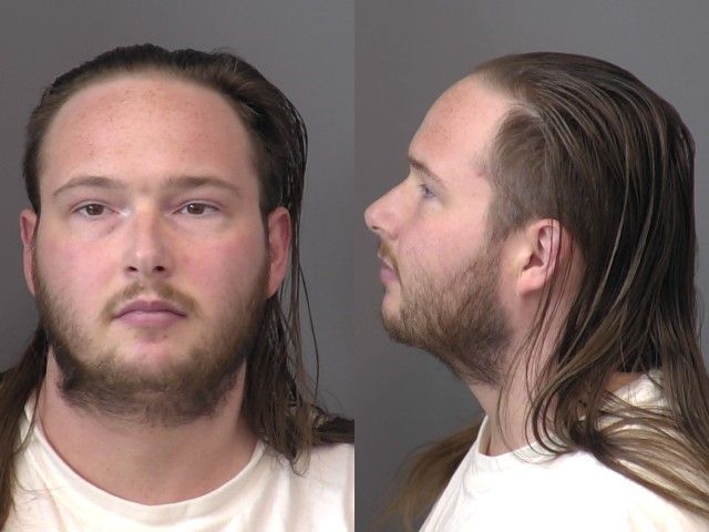 Choate, Michael Paul Clayton