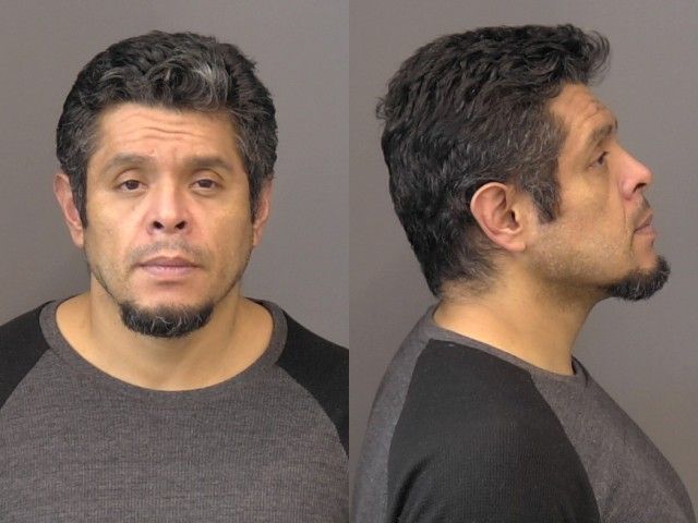 Gonzalez, Jose Alberto