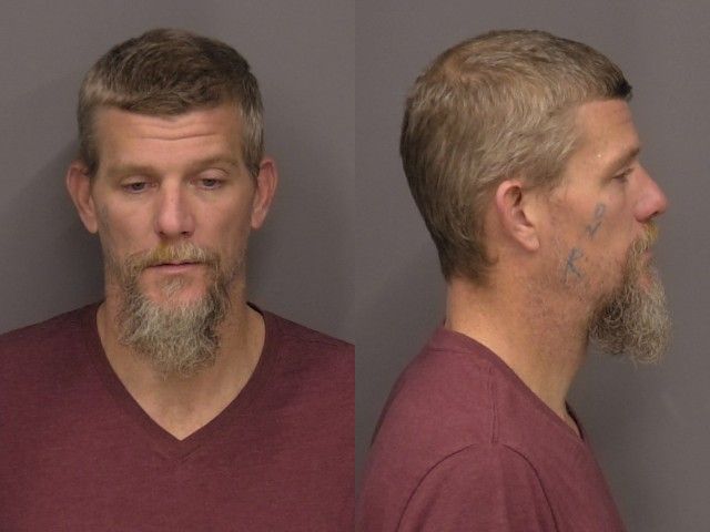 Urbanek, Blaine Ryan