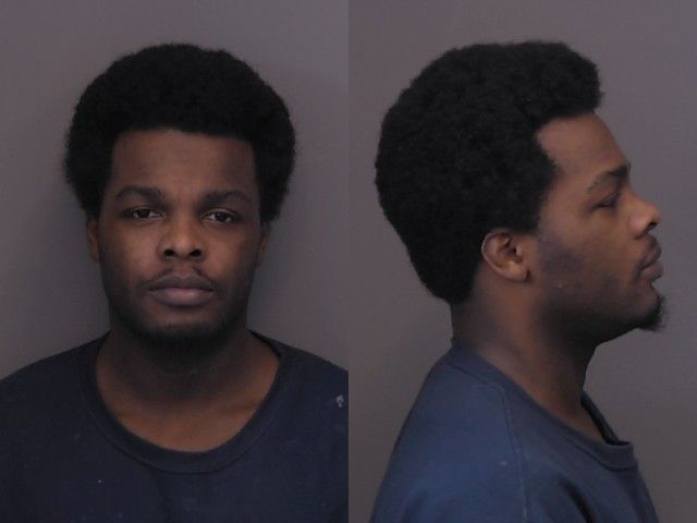 Fletcher, Jermai Montez