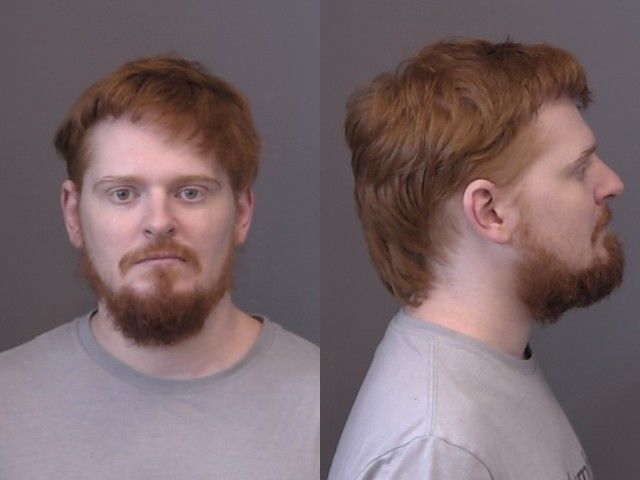 Harmon, Matthew Lee