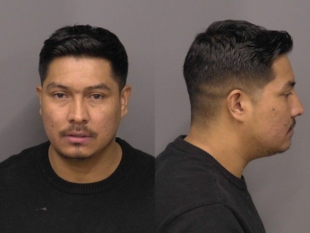 Martinez Sierra, Marvin Alberto