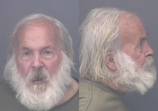 Robertson, Gary Steven