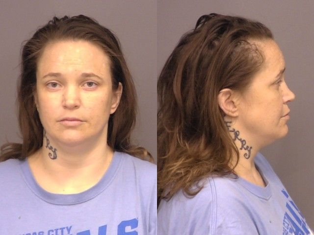 Peterson, Nicole Marie