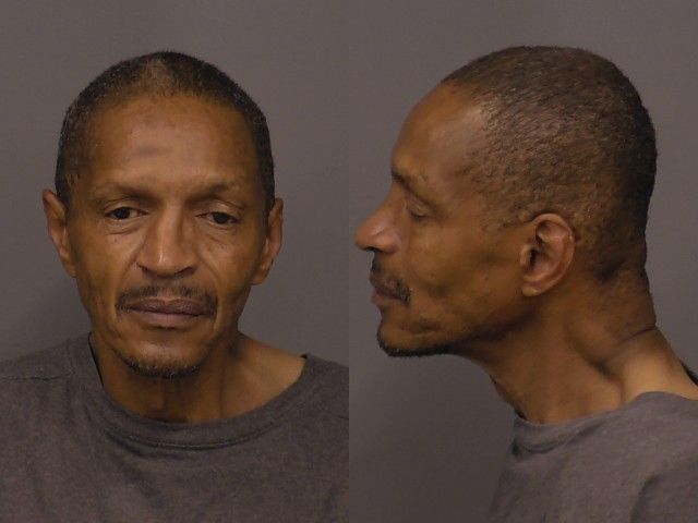 Harris, Anthony Tanno