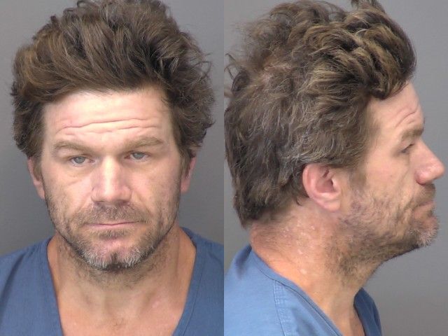 Peterson, Michael Gale
