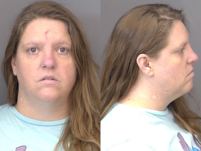 McKellips, Crystal Marie
