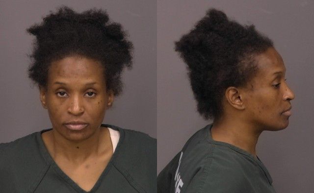 Johnson, Kathy Lavette