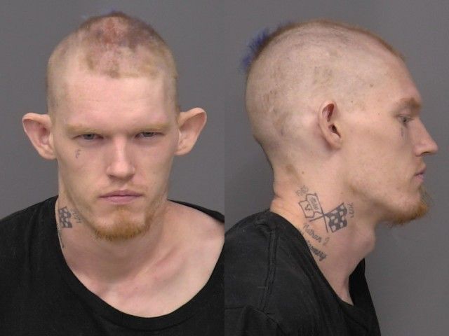 Montgomery, Alexander James