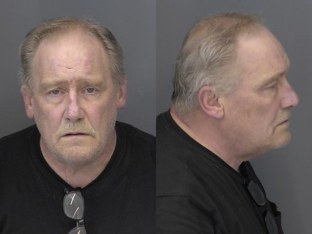 Barrett, David Allen