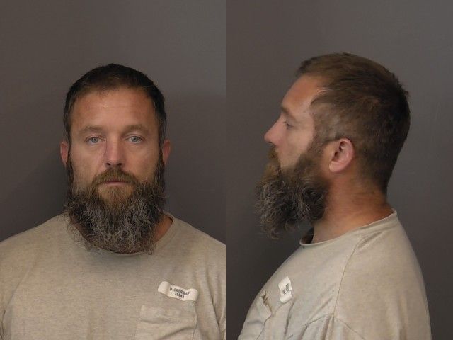 Dickerman, Brian Alan