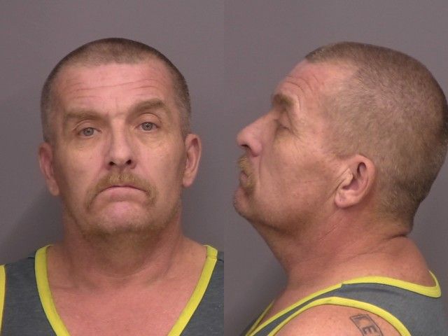 Stubbs, Michael James