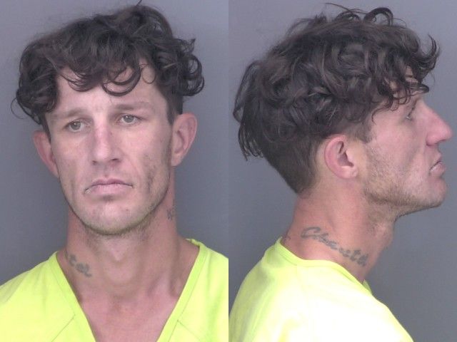 Stalder, Cody Allen