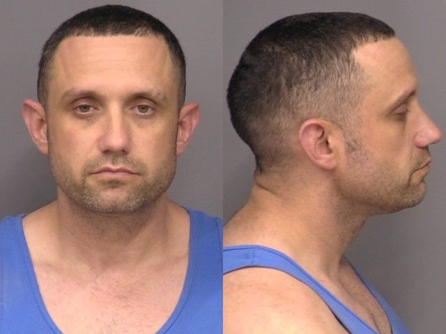 Kraft, Dustin Dale