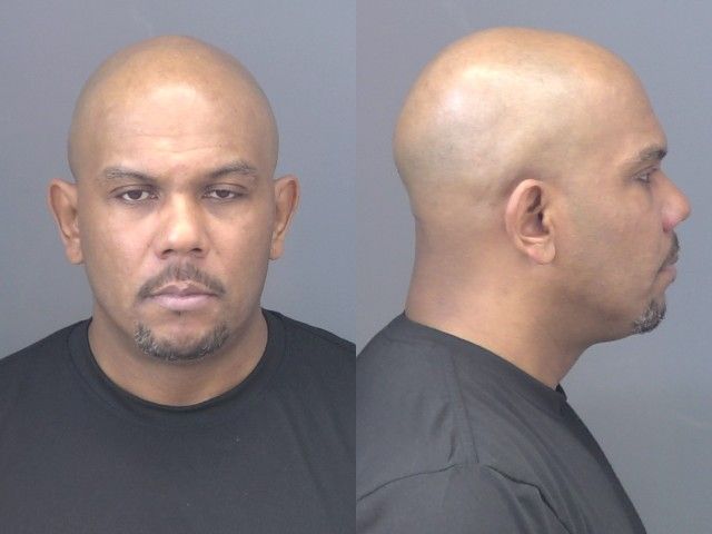 Hartfield, Ricco Deshawn