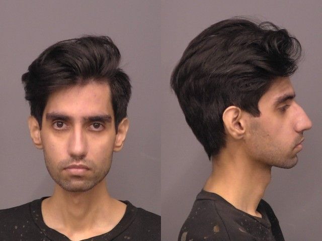 Rehman, Mohammad Awais