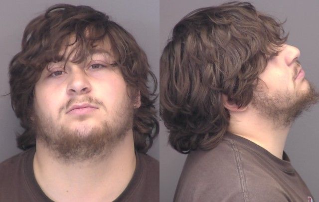 Frese, Noah HenryCraig
