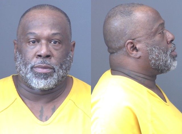 Harrison, Kenneth Wayne