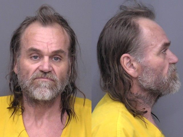 Davis, Timothy Dale