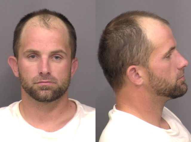 Weaver, Dalton Tyler
